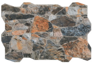 Muralla Mix 40x60