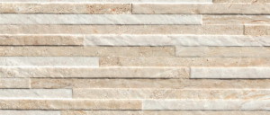 Mosaico Classic Beige 20x45