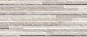 Mosaico Classic Grigio 20x45